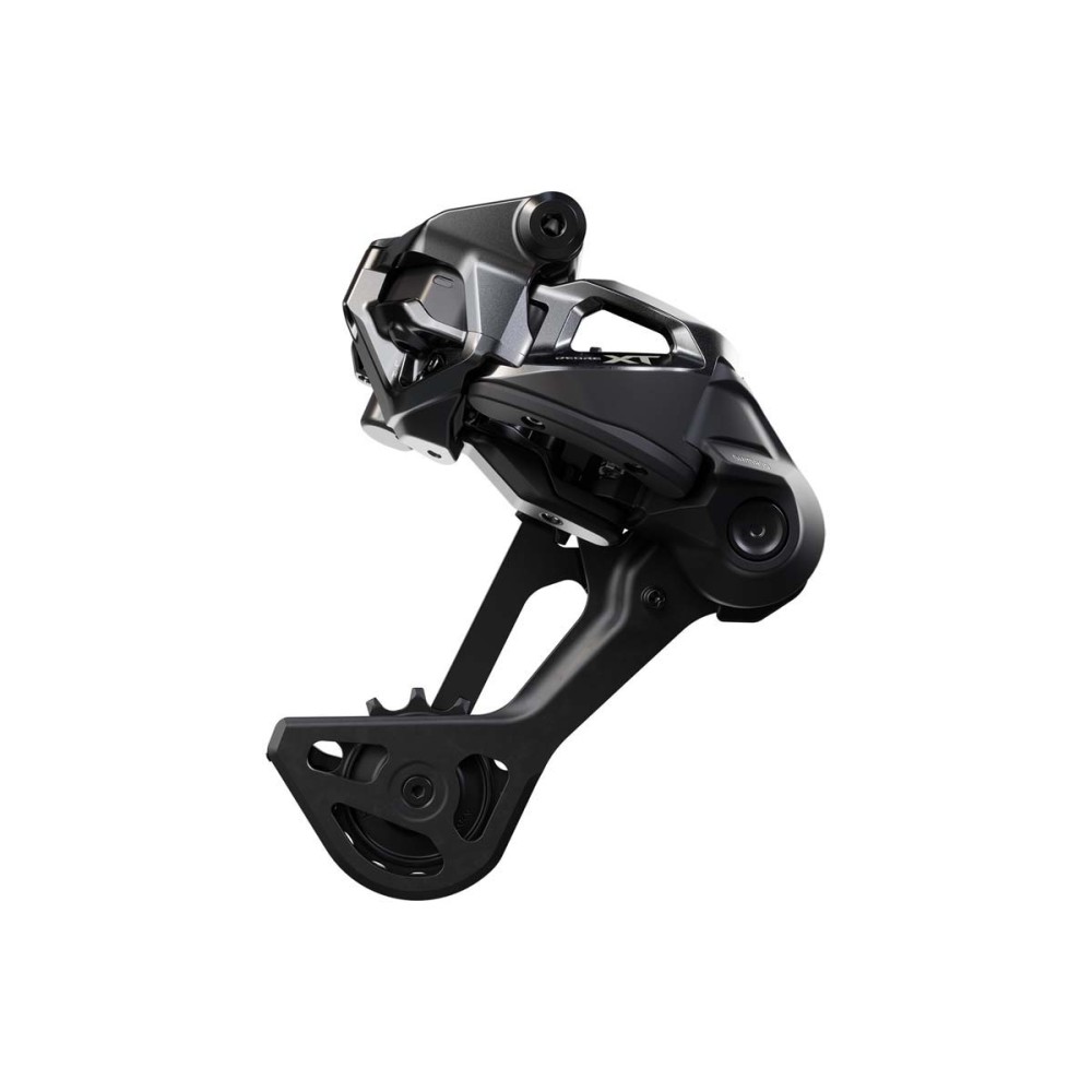 DERAGLIATORE E-MTB POSTERIORE DEORE XT Di2 11-v GABBIA LUNGA LINKGLIDE