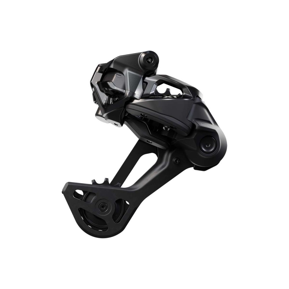 DERAGLIATORE E-MTB POSTERIORE DEORE XT Di2 12-v GABBIA LUNGA