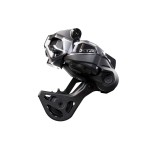 DERAGLIATORE POSTERIORE XTR Di2 12-v GABBIA MEDIA