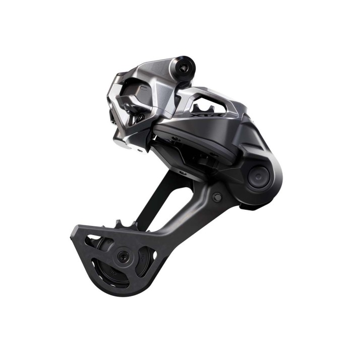 DERAGLIATORE POSTERIORE XTR Di2 E-MTB 12-v GABBIA LUNGA