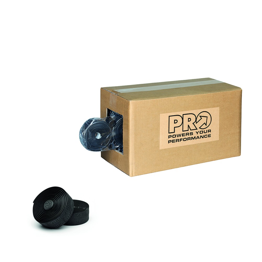 PRO Box Nastro Manubrio Sport Control (24p)