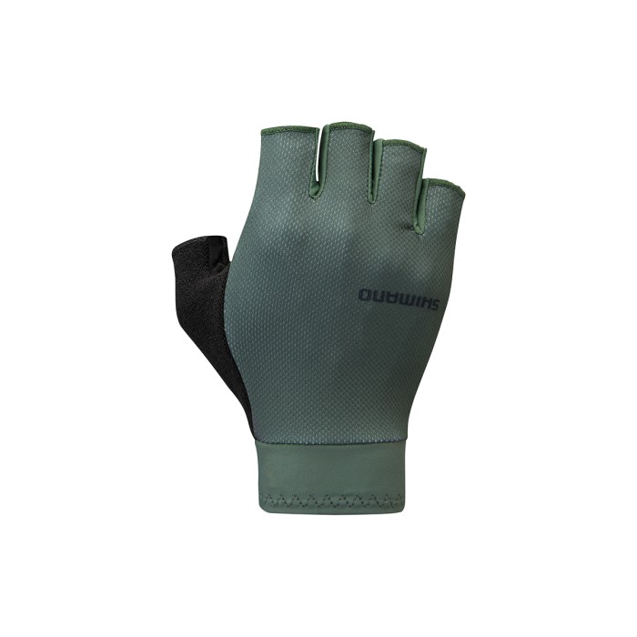 GUANTI EXPLORER FF CON GEL