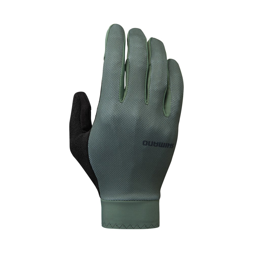 GUANTI EXPLORER FF CON GEL