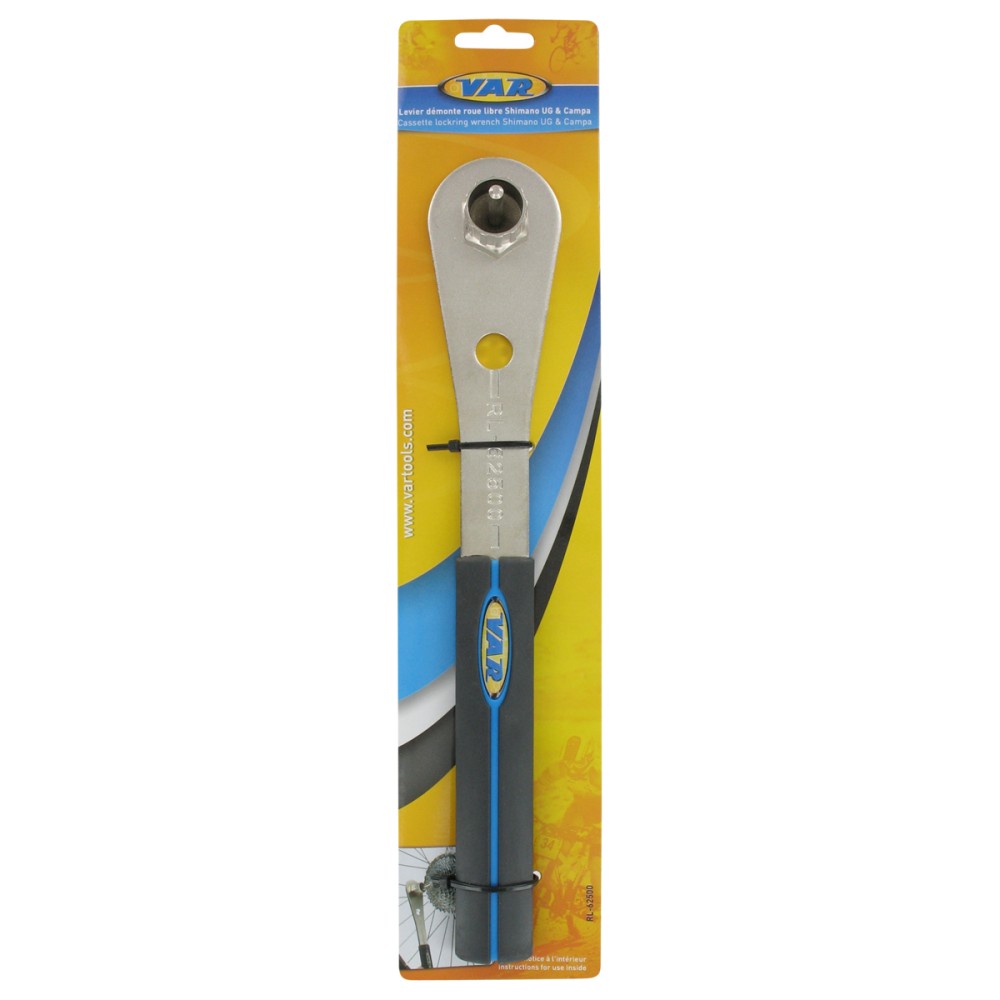 VAR Estrat. R. Libera Premium UG / Campagnolo