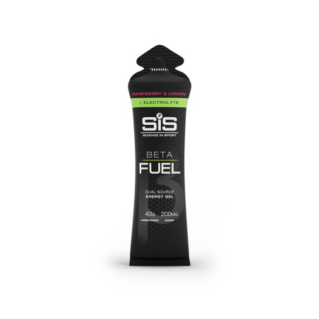 SIS Beta Fuel + Nootropics