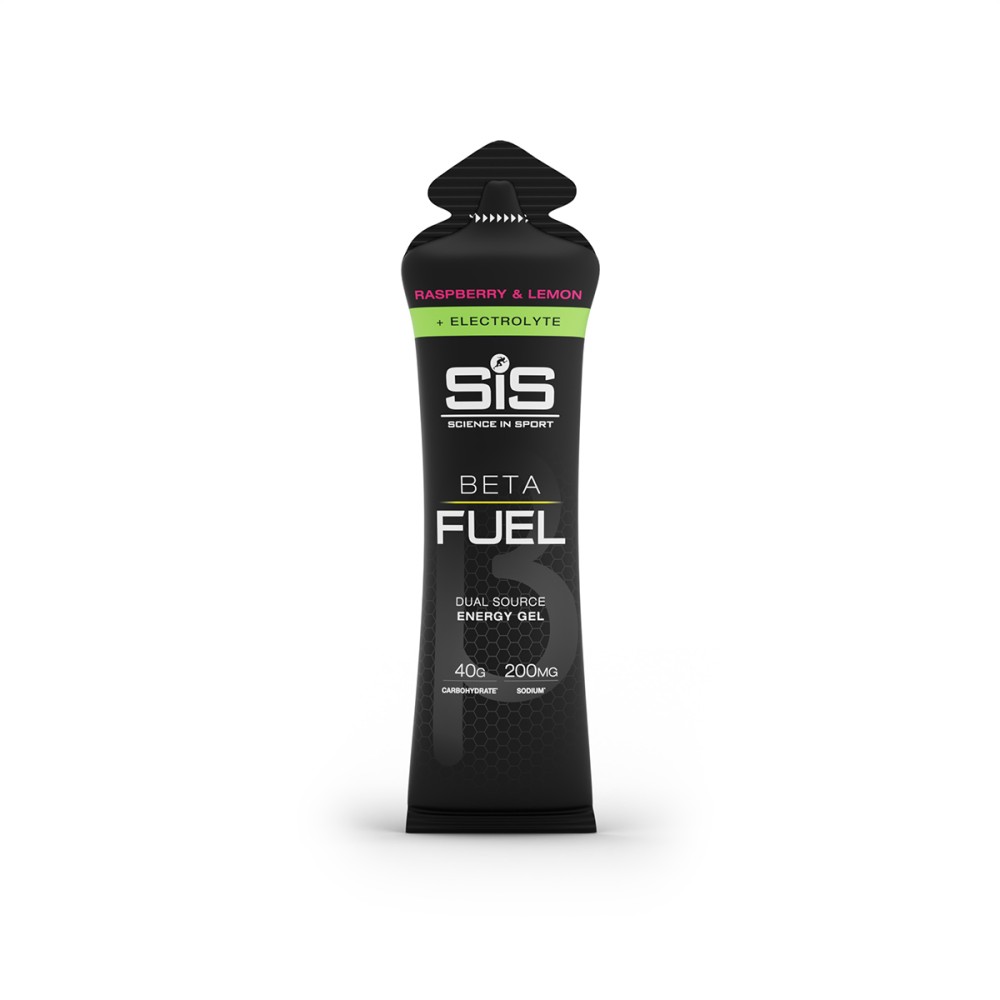SIS Beta Fuel Gel+Electrolyte