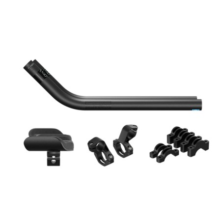 PRO Clip-on J-Bend 45 set
