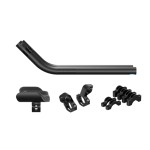 PRO Clip-on J-Bend 45 set