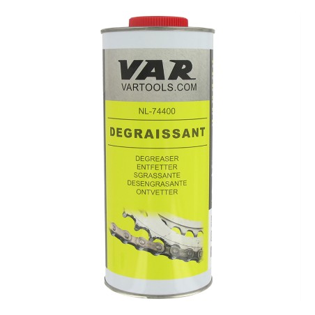 VAR Sgrassante 5 Litri