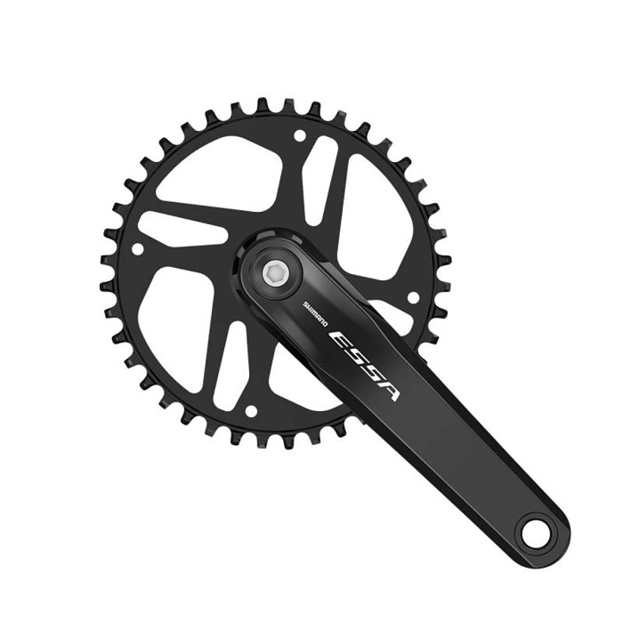 GUARNITURA SHIMANO ESSA 8/7v