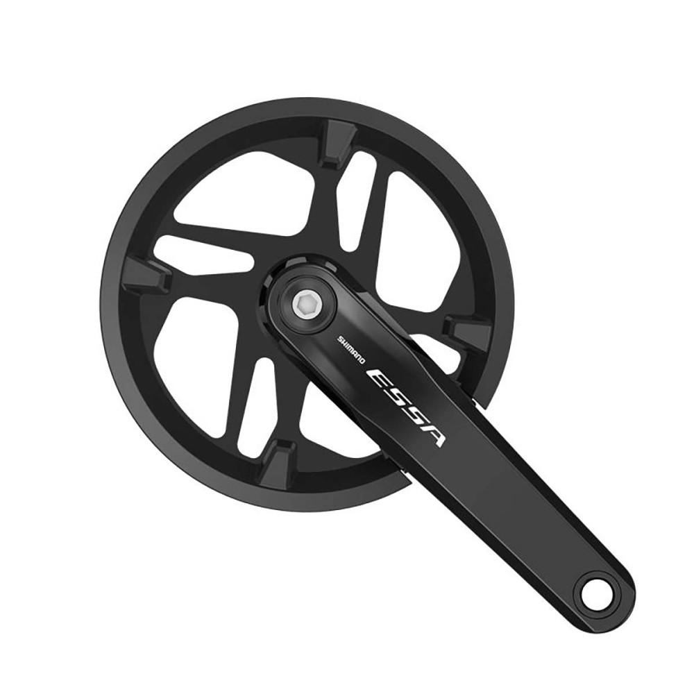GUARNITURA SHIMANO ESSA 8/7v