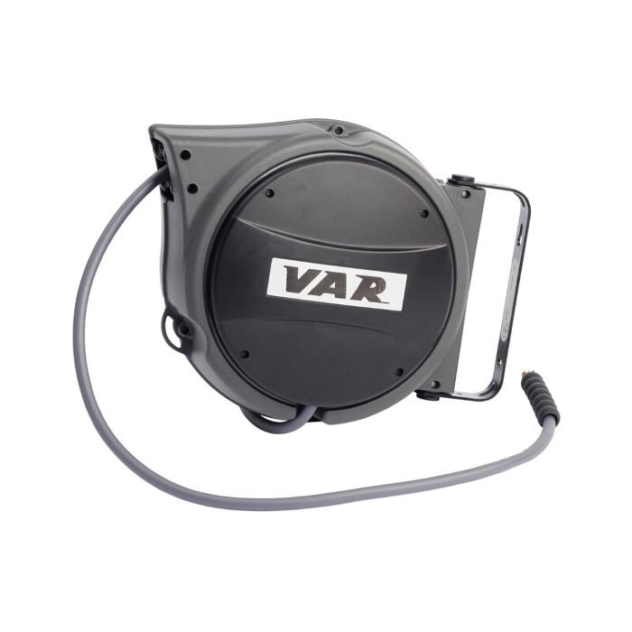 Var Compressed Air Hose Reel