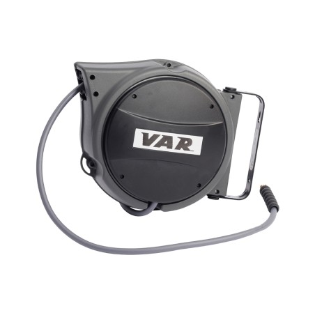 Var Compressed Air Hose Reel