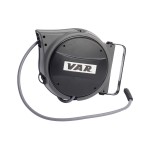 Var Compressed Air Hose Reel