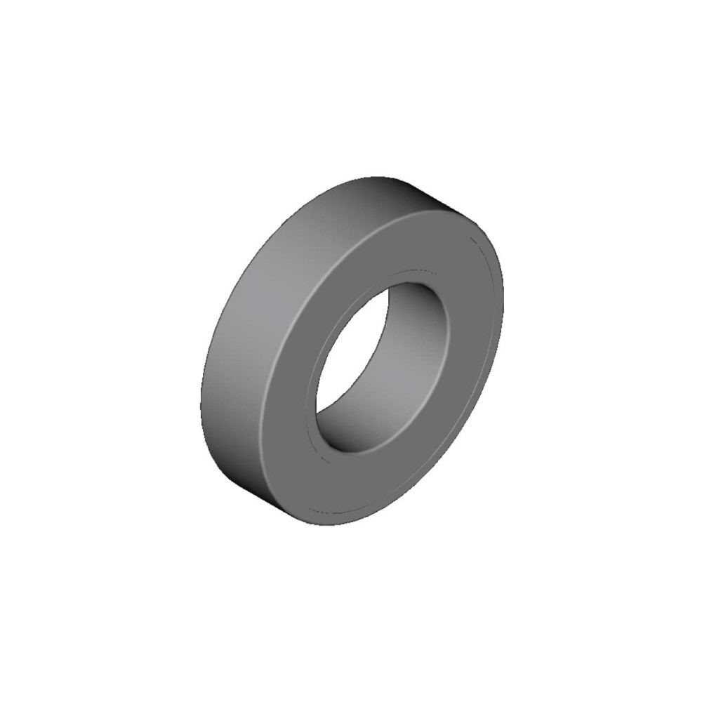 Cuscinetto cartuccia sigillata (15 x 28 x 7) FH-U6060