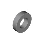 Cuscinetto cartuccia sigillata (15 x 28 x 7) FH-U6060