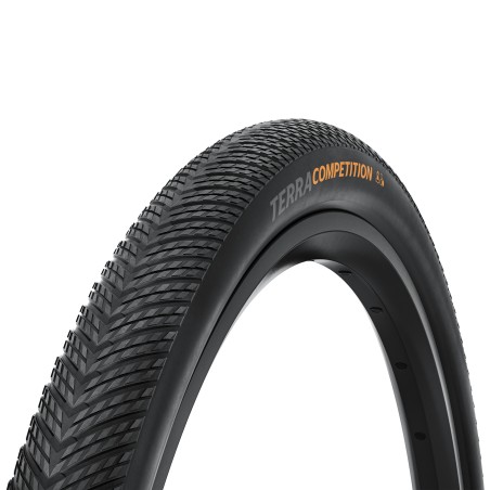 Continental Tire Terra Competition Race Rapid