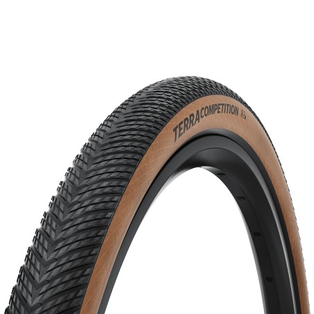 Continental Tire Terra Competition Trail Grip