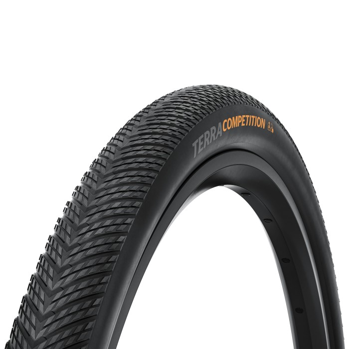 Continental Tire Terra Competition Trail Grip