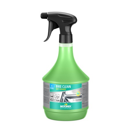 Motorex Bike Clean Sgrassatore biodegradabile