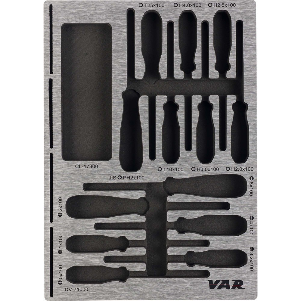 Tools / Workshop