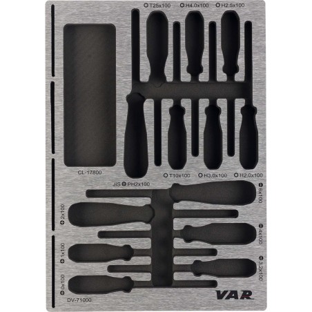 Tools / Workshop