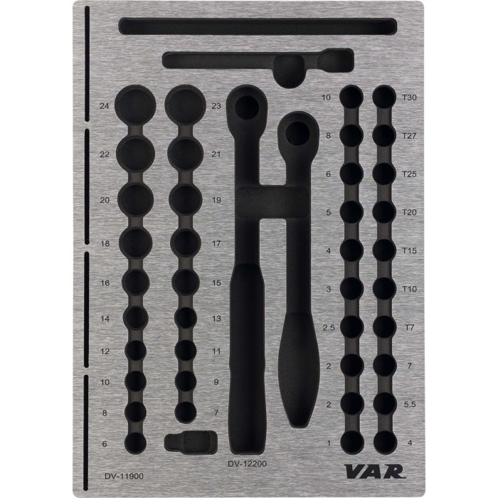 Tools / Workshop