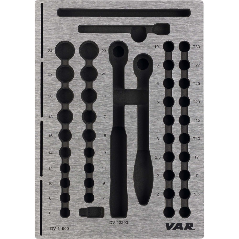 Tools / Workshop