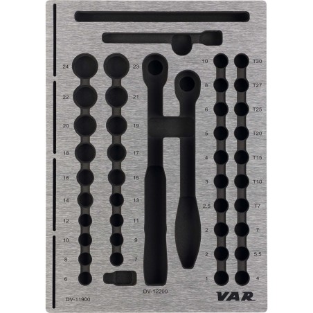 Tools / Workshop