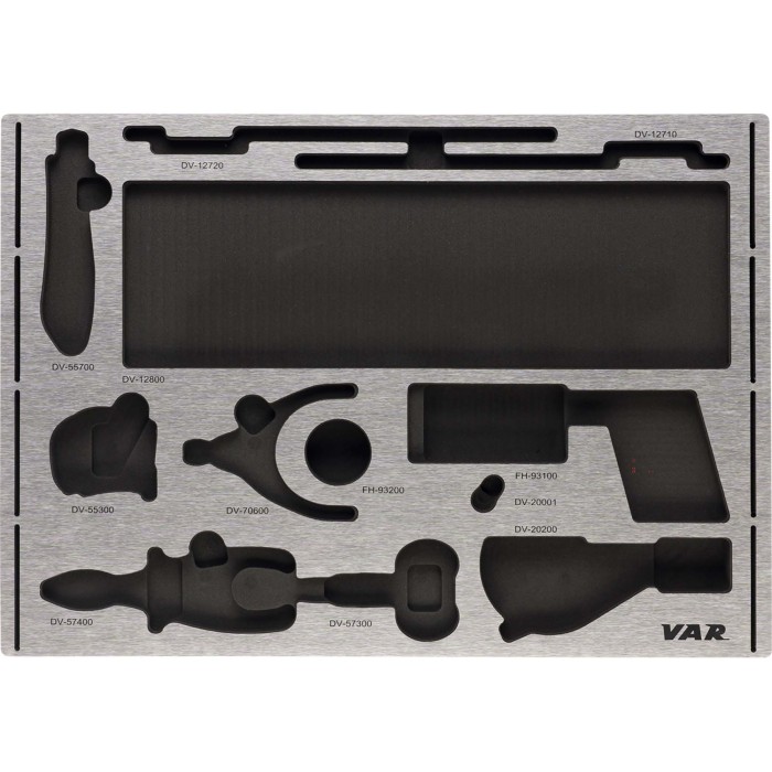 Tools / Workshop