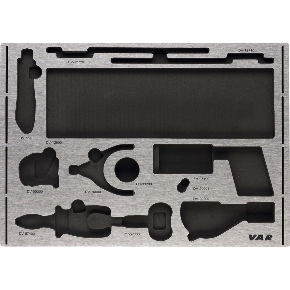Tools / Workshop