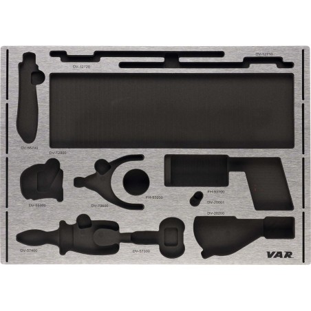 Tools / Workshop