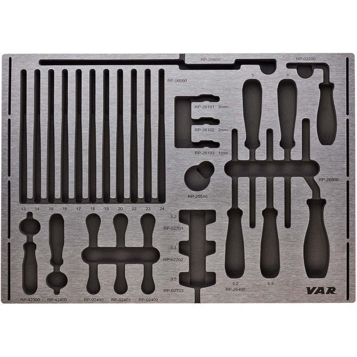 Tools / Workshop