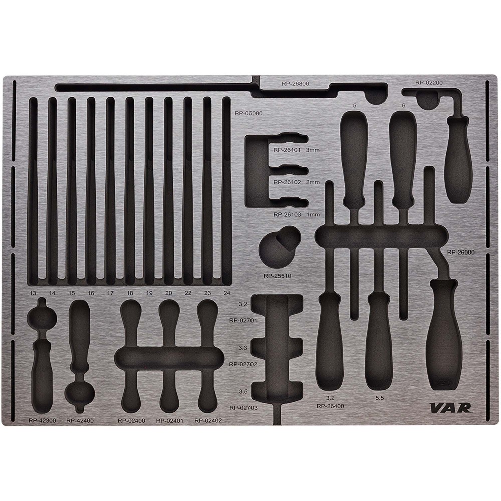 Tools / Workshop