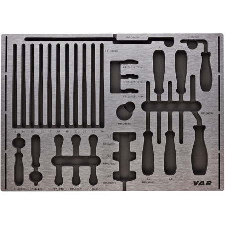 Tools / Workshop