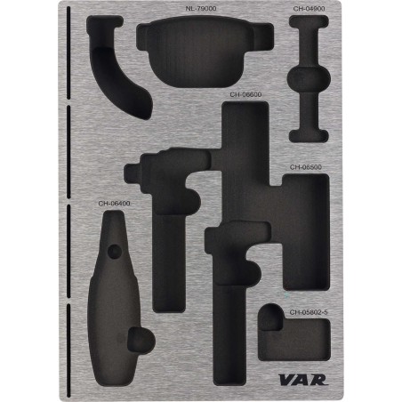 Tools / Workshop