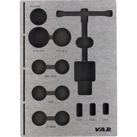 Tools / Workshop