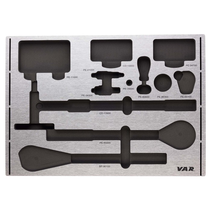 Tools / Workshop
