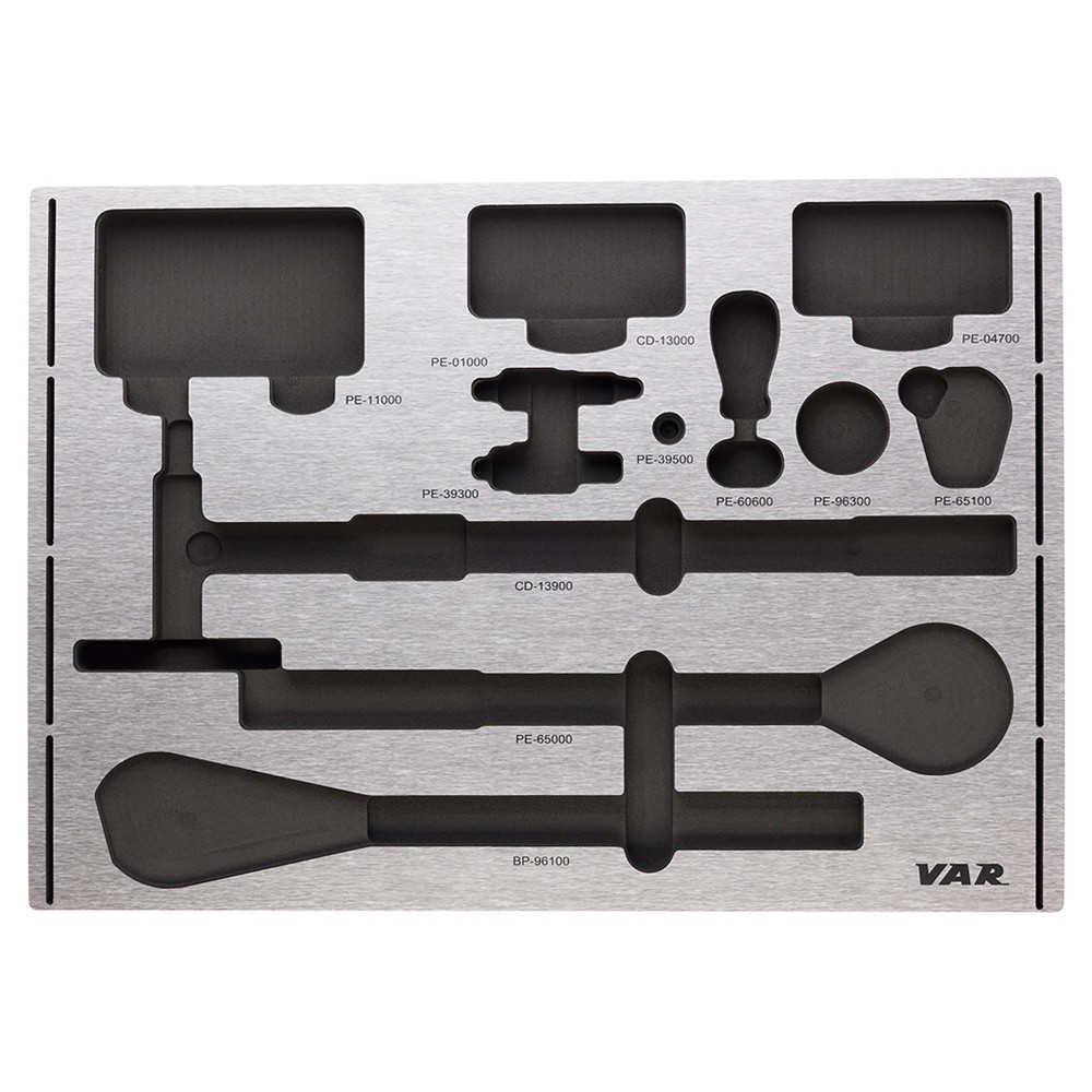 Tools / Workshop