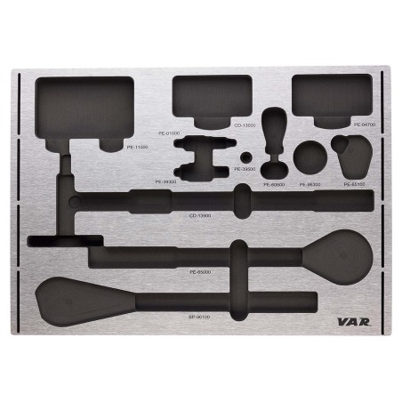 Tools / Workshop