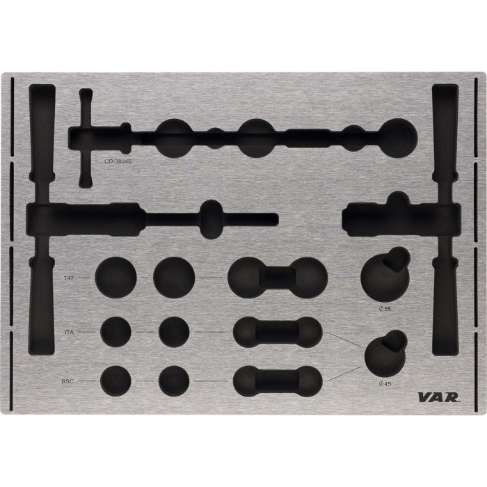 Tools / Workshop