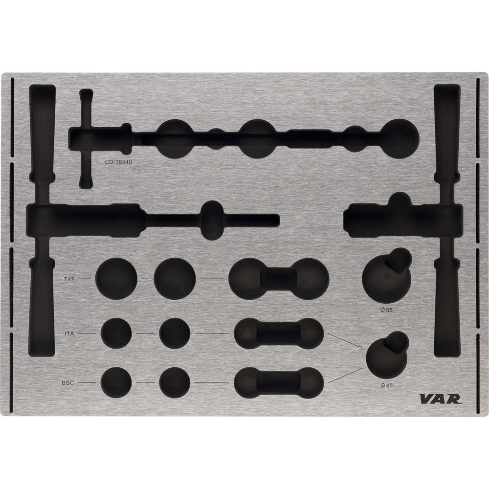 Tools / Workshop