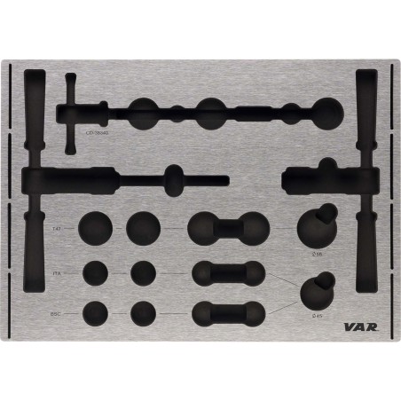 Tools / Workshop