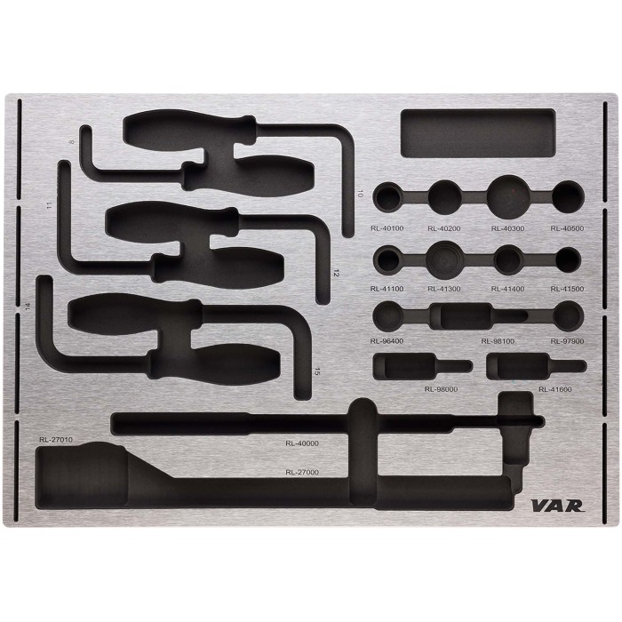 Tools / Workshop