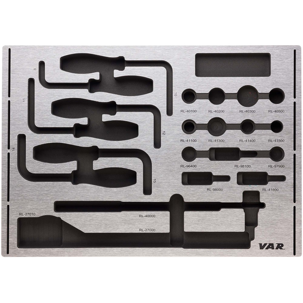 Tools / Workshop