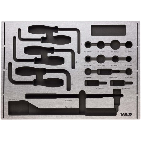 Tools / Workshop