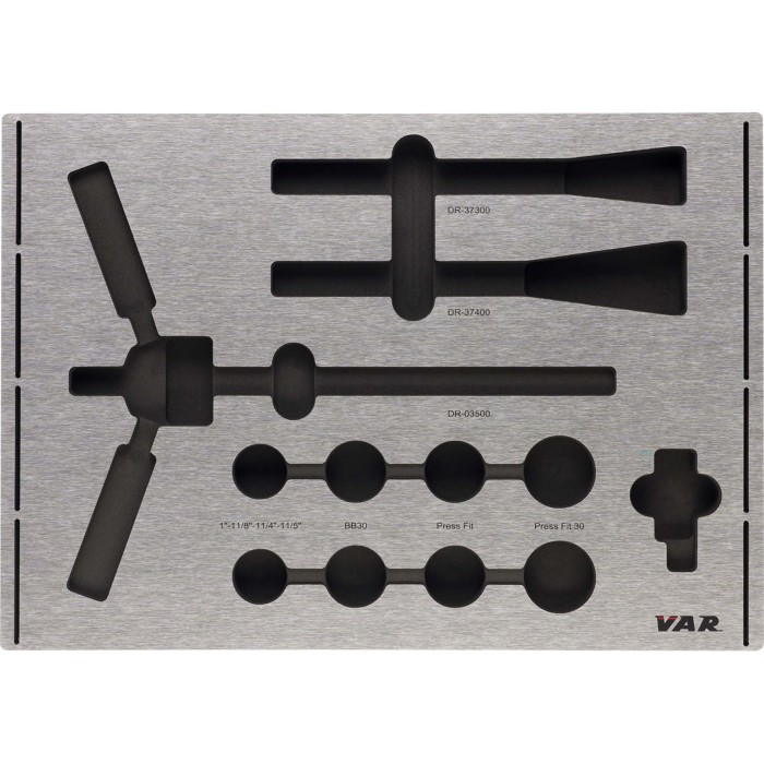 Tools / Workshop