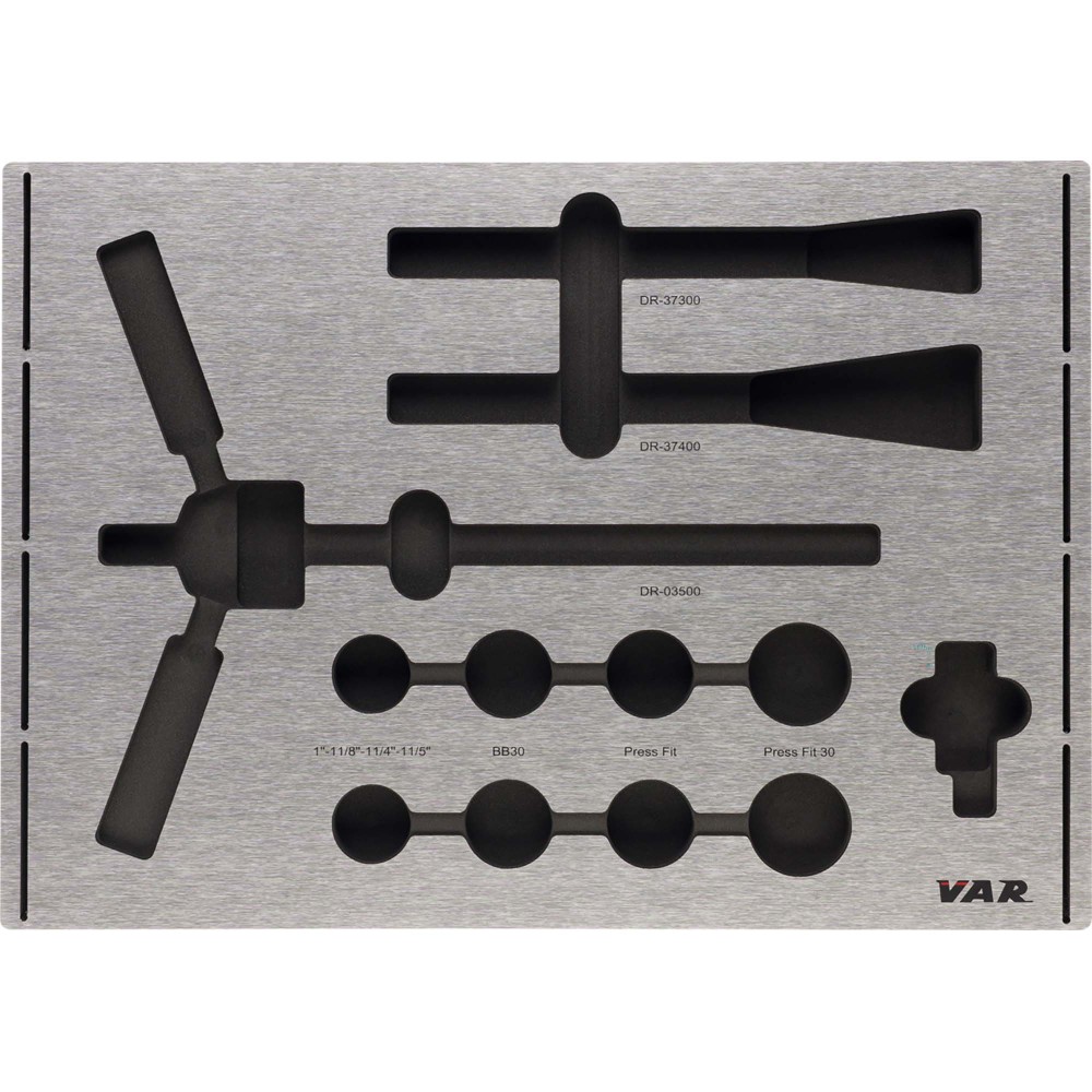 Tools / Workshop