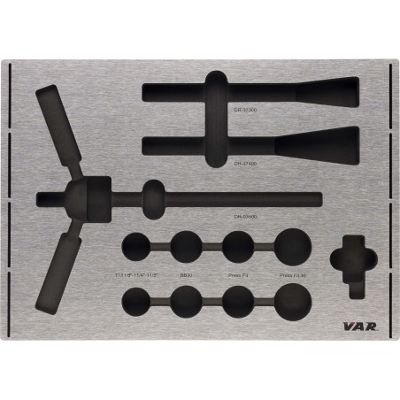 Tools / Workshop
