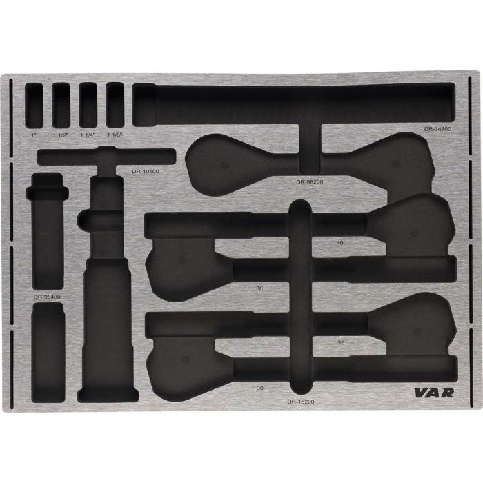 Tools / Workshop